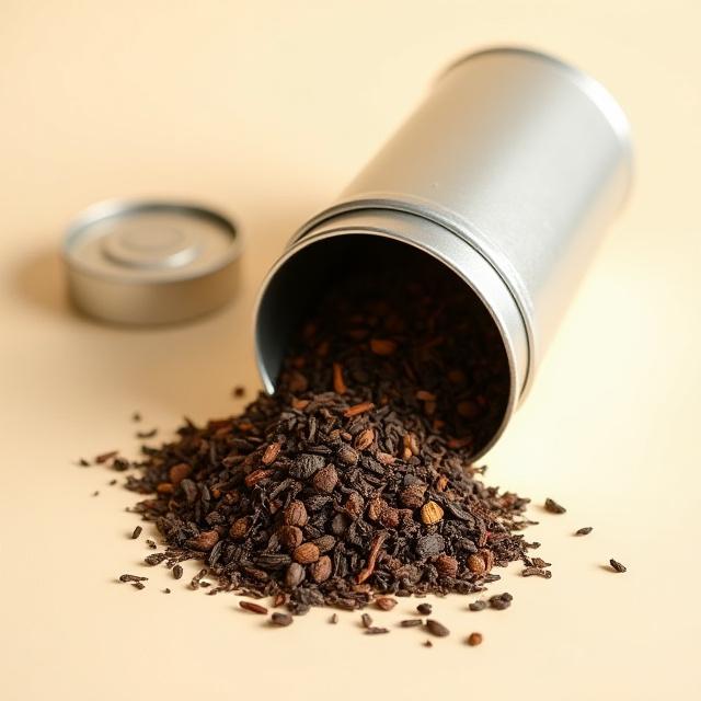 Classic Malabar Black Tea