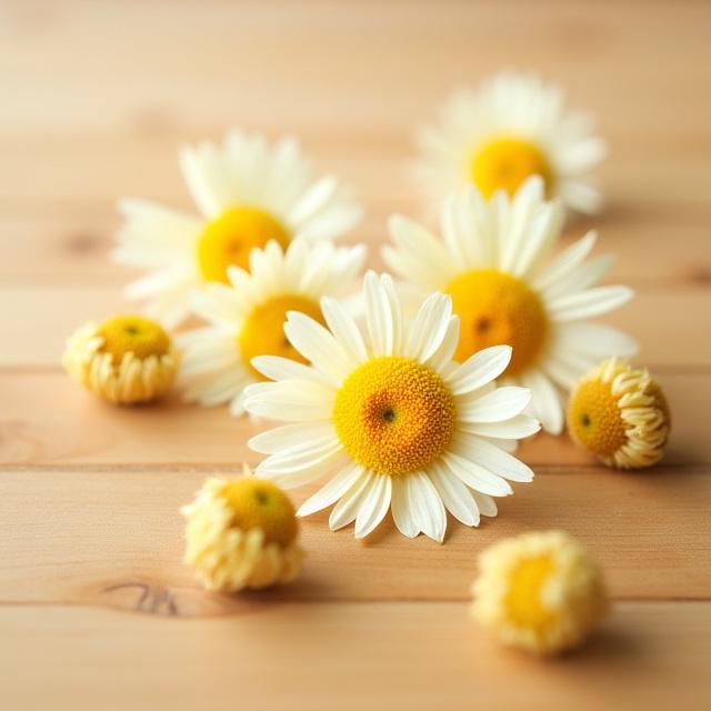 Wild Chamomile Herbal